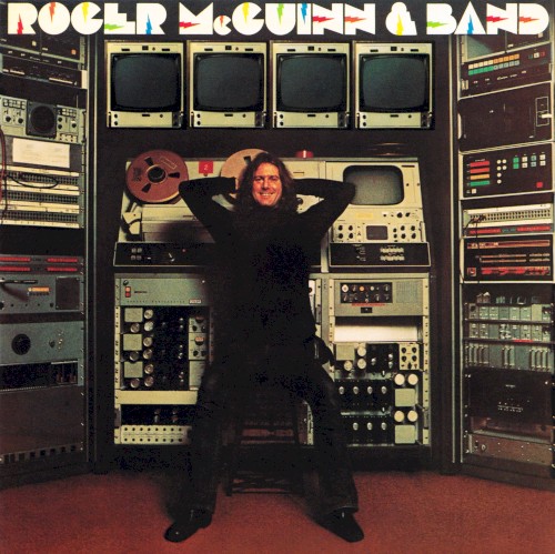 Roger McGuinn & Band