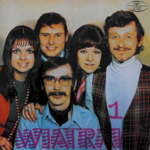 Wiatraki