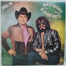 Milionário & José Rico, volume 13