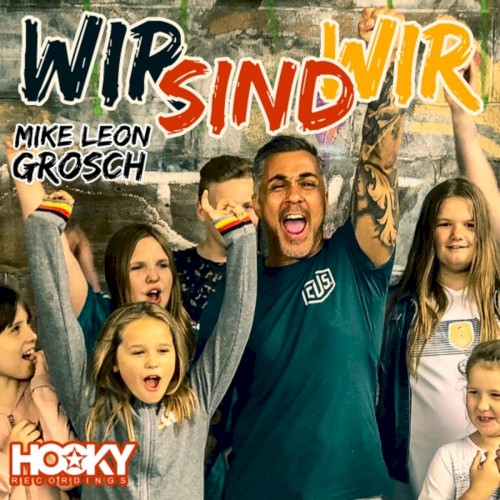 Wir sind wir