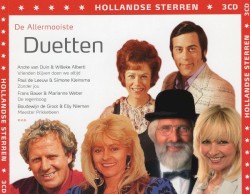 De allermooiste duetten
