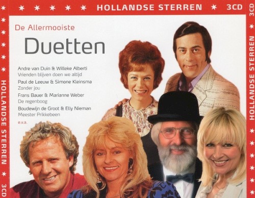 De allermooiste duetten