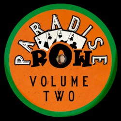 Paradise Row Volume Two