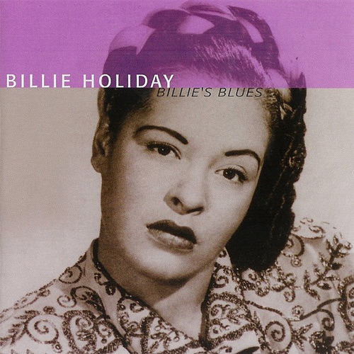 Billie’s Blues