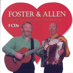 a collection of lovesongs...especially for you