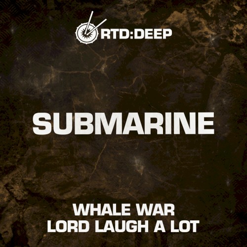 Whale War / Lord Laugh a Lot