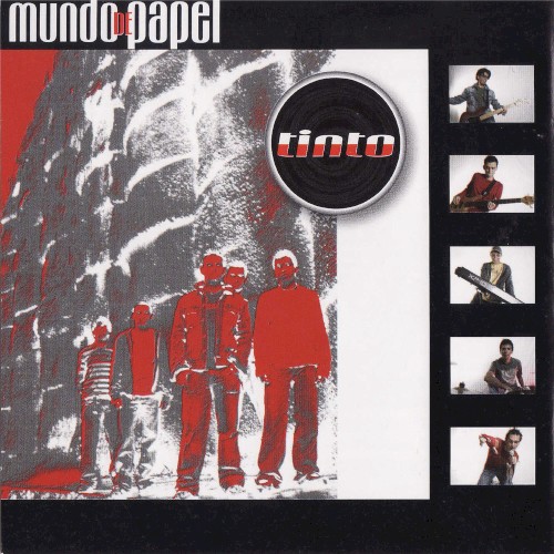 Mundo de papel