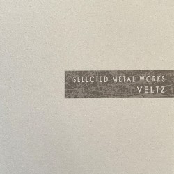 Selected Metal Works [1–6]