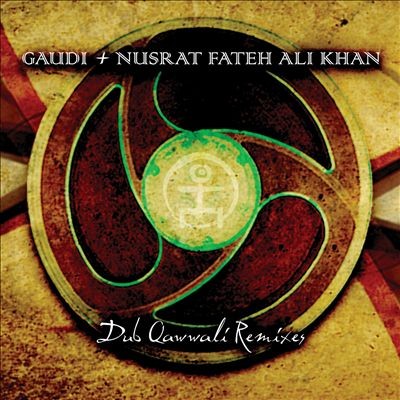 Dub Qawwali Remixes
