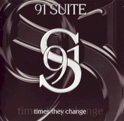 Times They Change
