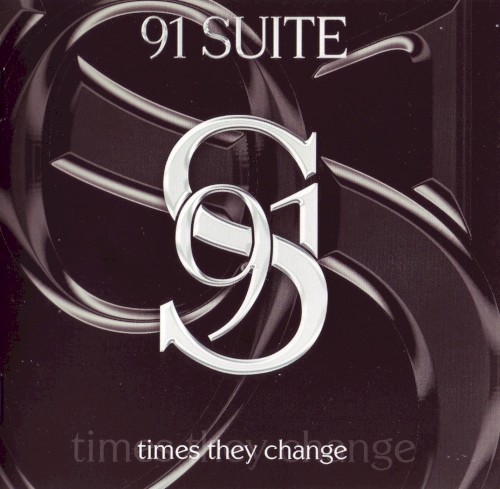 Times They Change