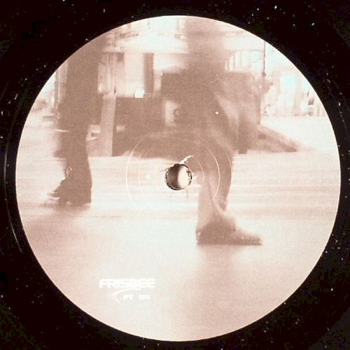 Electronic Phiction E.P.