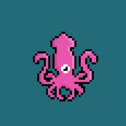 THE SQUID