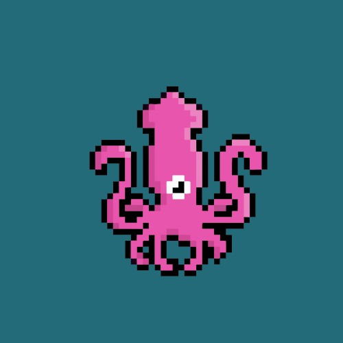 THE SQUID