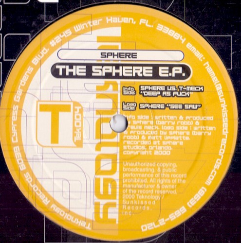 The Sphere
