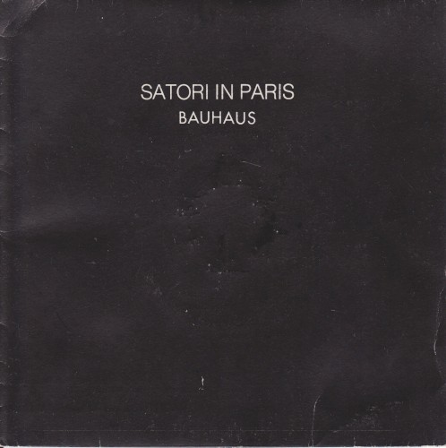 Satori in Paris
