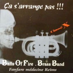 Ça s'arrange pas