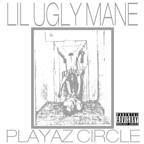Playaz Circle: Pre Meditation (The First Prophecy) Preview Mixtape