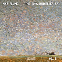 The Song Harvester EP - Vol. 1