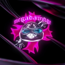 M3GADAMAGE
