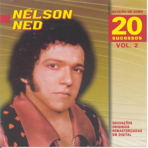 Seleção de Ouro Vol.2
