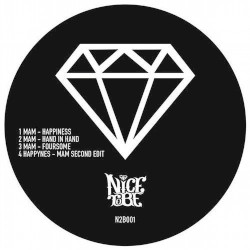 The Happiness EP