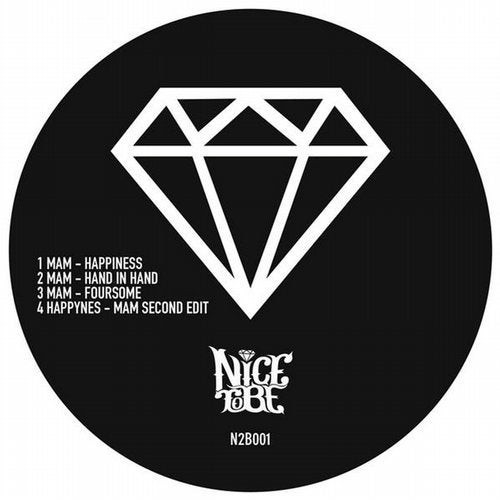 The Happiness EP