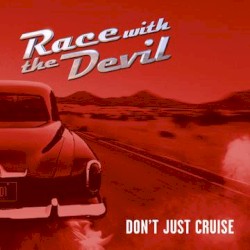Don’t Just Cruise