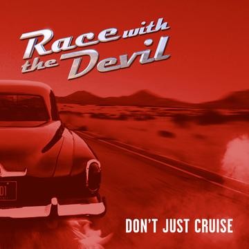 Don’t Just Cruise