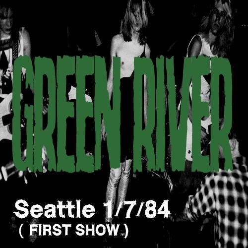1984-07-01: Seattle, WA, USA