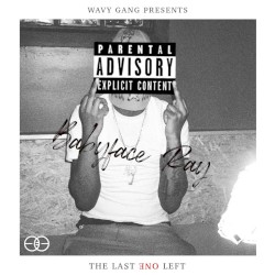 The Last One Left