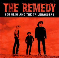 The Remedy