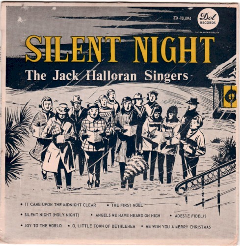 Silent Night