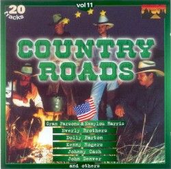 Country Roads, Volume 11