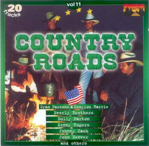 Country Roads, Volume 11