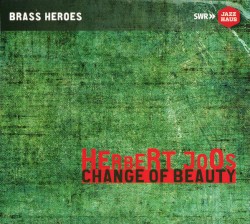 Change of Beauty