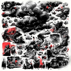 Funeral for the Concept of Melody