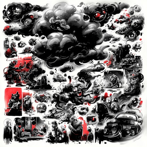 Funeral for the Concept of Melody