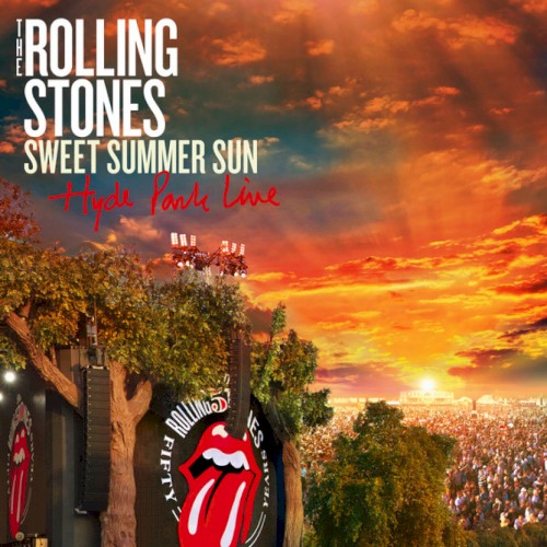 Sweet Summer Sun (Hyde Park Live)