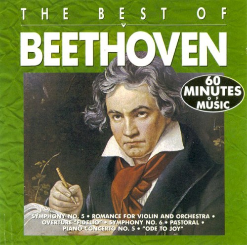 The Best of Beethoven