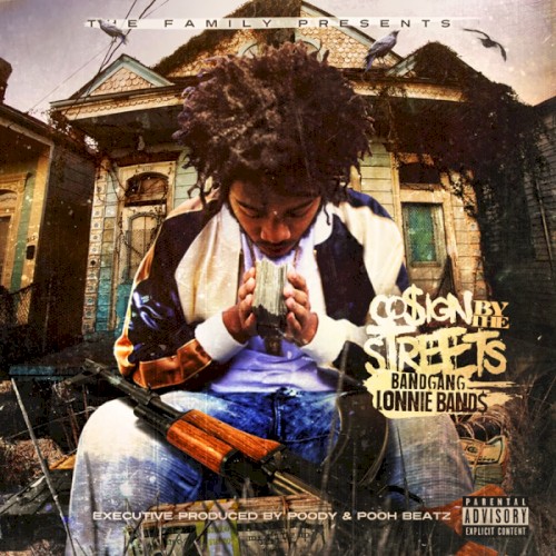 Cosign by the Streets