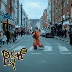 PSYCHO / NO DRAMA