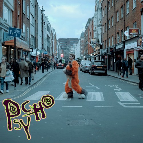 PSYCHO / NO DRAMA