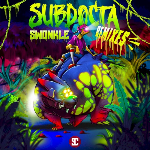Swonkle (remixes)