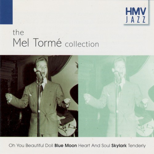 The Mel Tormé Collection