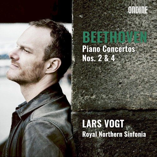 Piano Concertos nos. 2 & 4
