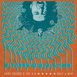 Half a Man