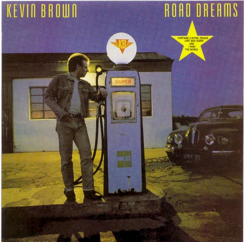 Road Dreams