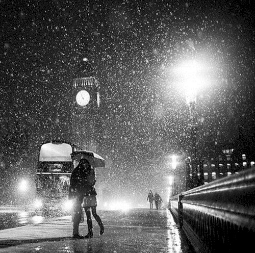The Rain E.P