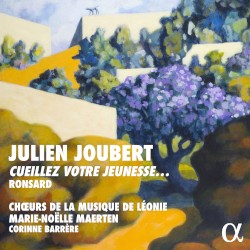 Cueillez votre jeunesse… Ronsard